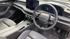 Skoda Superb 1.5 TSI iV SE L DSG 5dr Estate